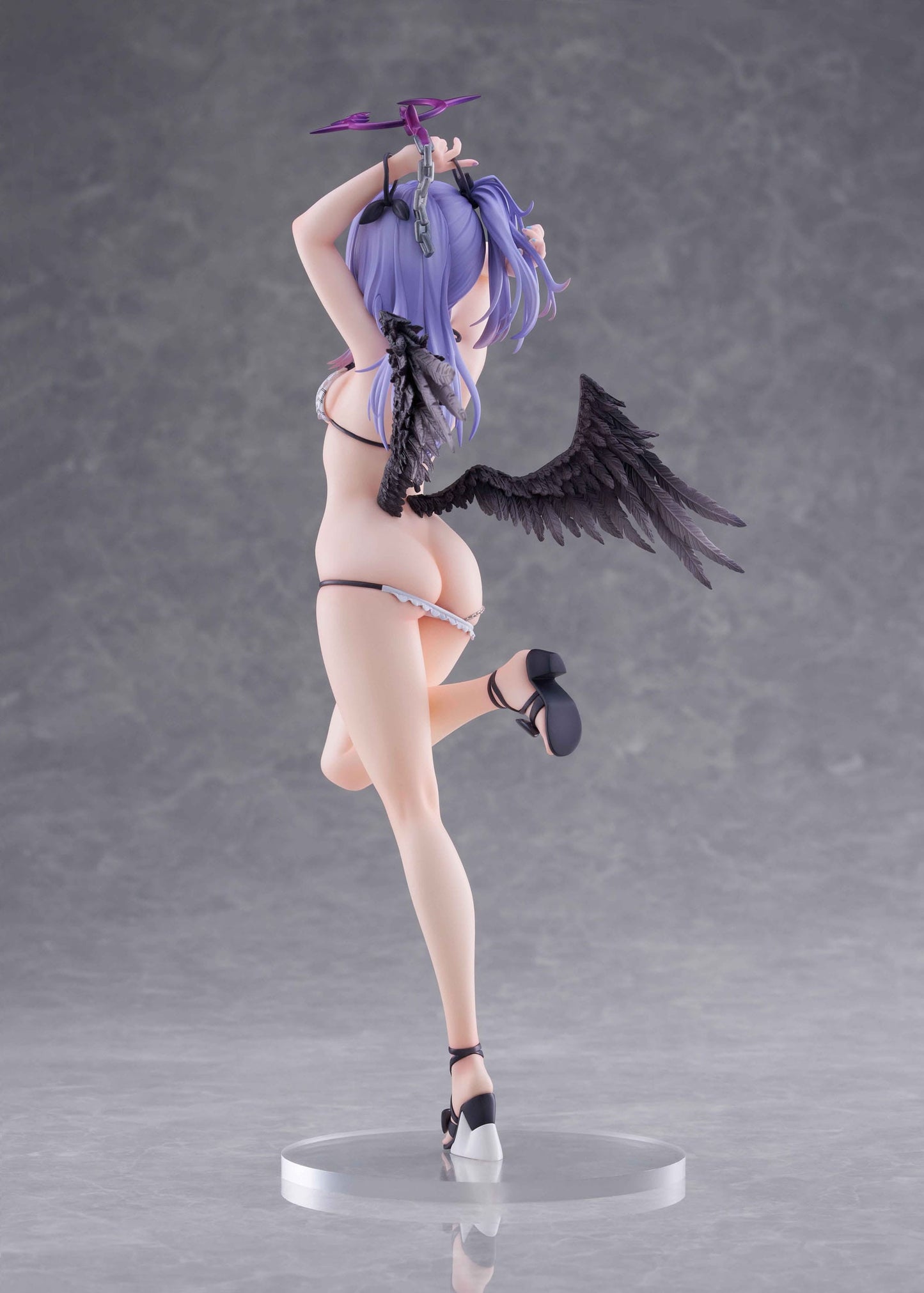 Niya Swimsuit Ver. Original Illustration AliceGlint (Japan Ver.)