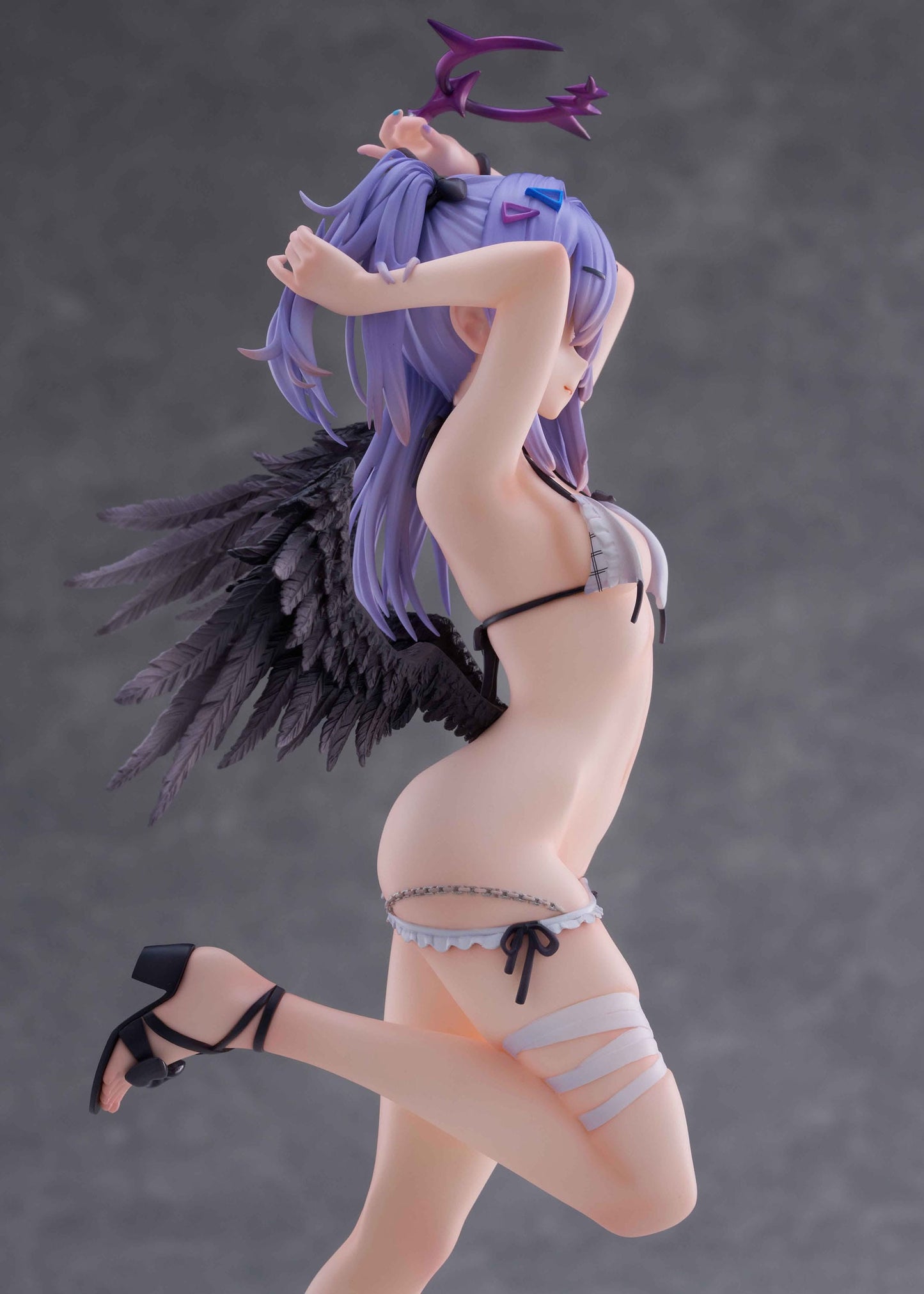 Niya Swimsuit Ver. Original Illustration AliceGlint (Japan Ver.)