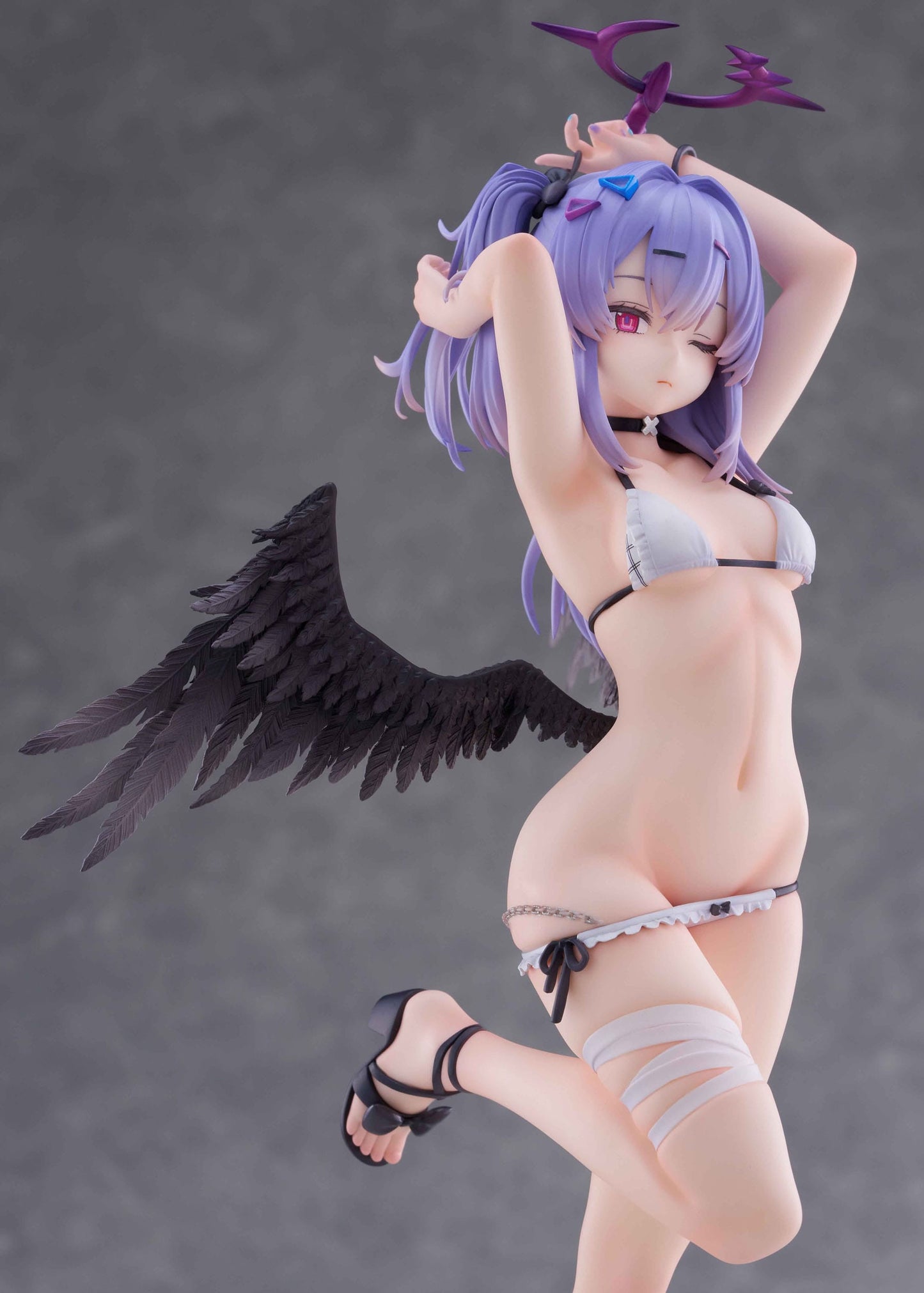 Niya Swimsuit Ver. Original Illustration AliceGlint (Japan Ver.)