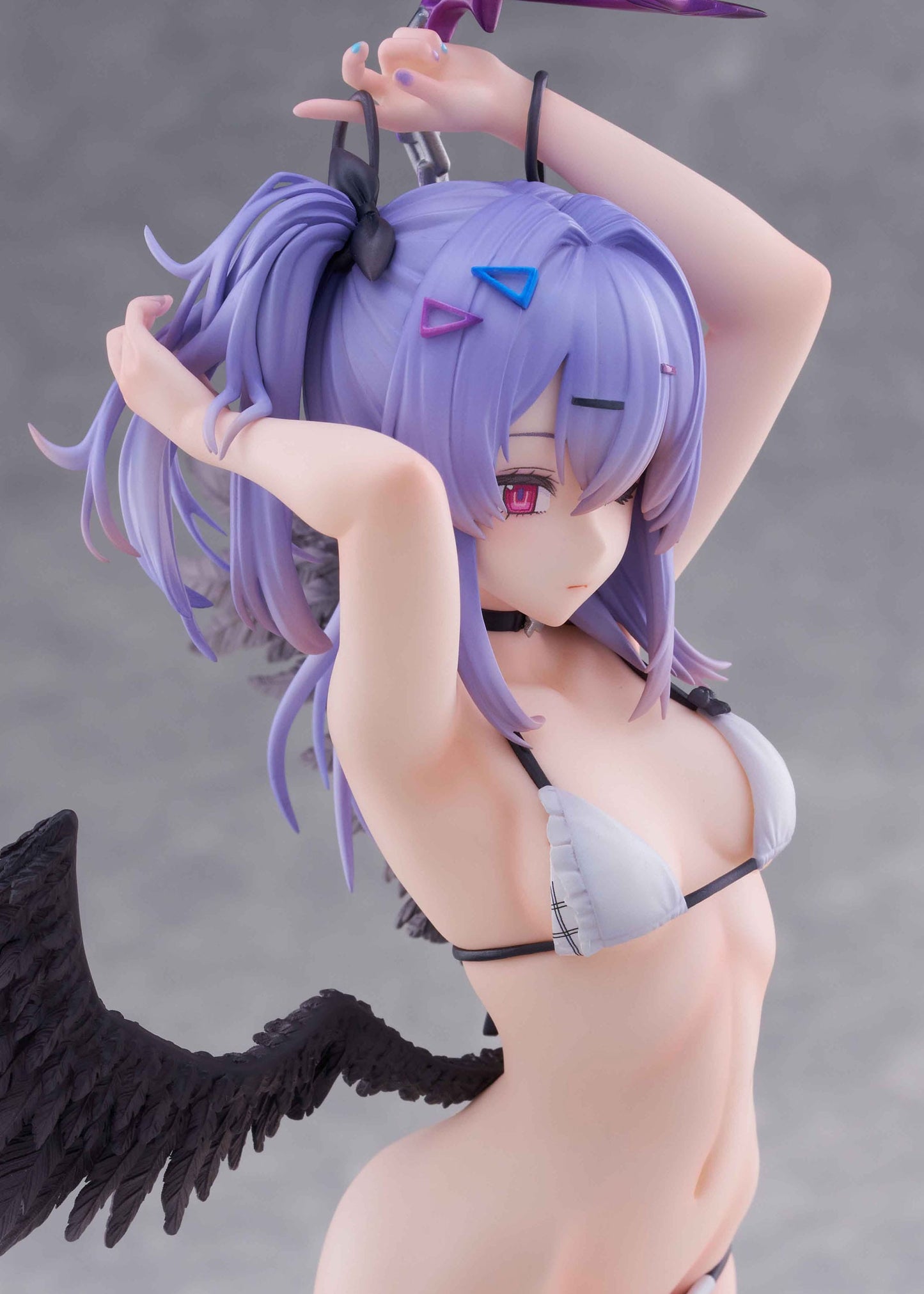 Niya Swimsuit Ver. Original Illustration AliceGlint (Japan Ver.)