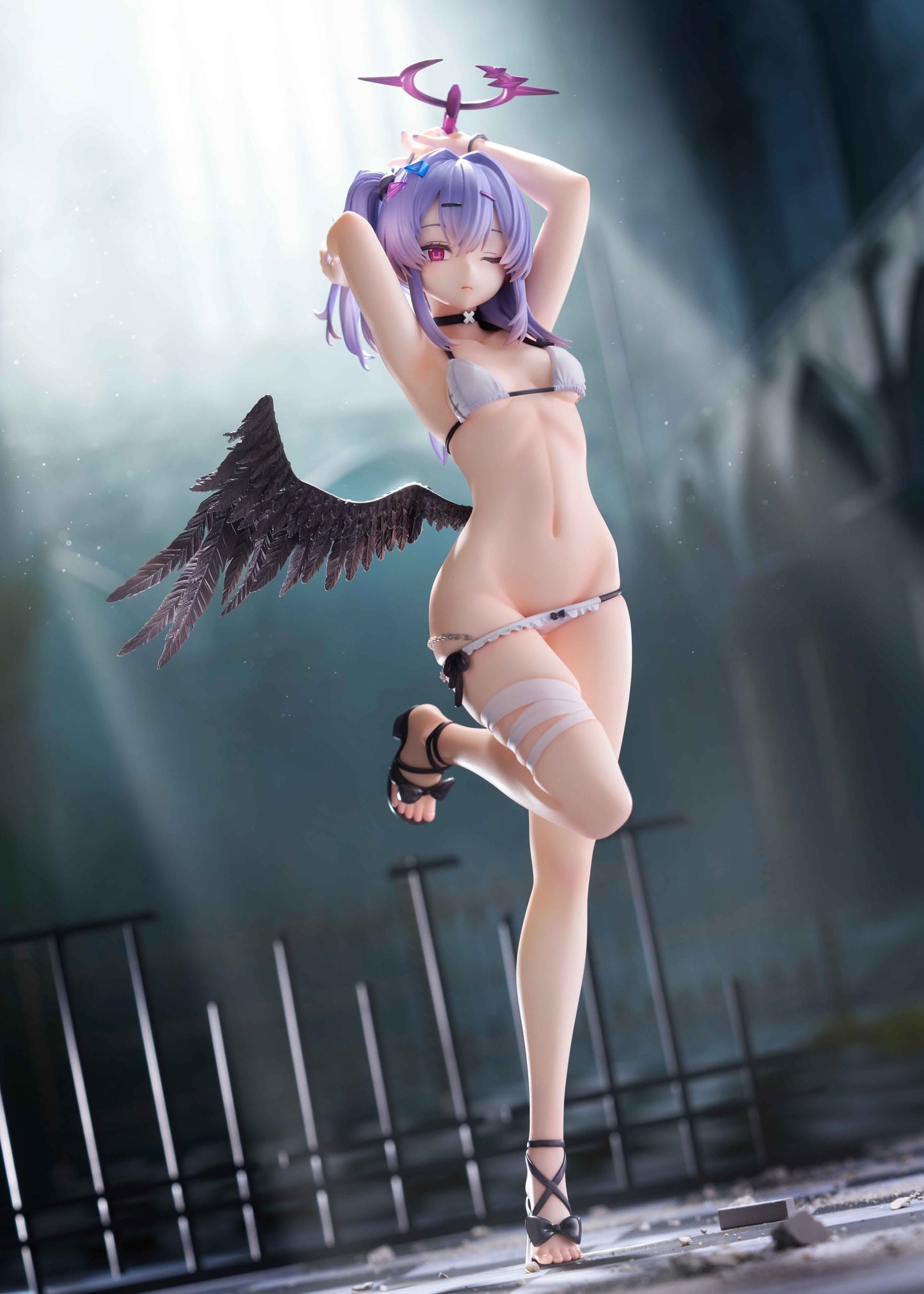 Niya Swimsuit Ver. Limited Ver. Original Illustration Limited AliceGlint