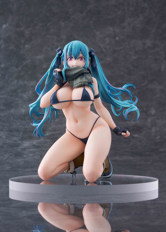 Warehouse Aoko Original Character Alice Glint - Anime Figuren günstig kaufen