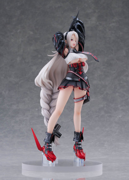 Prinz Heinrich Azur Lane Golden Head