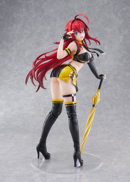 Rias Gremory Race Queen Ver. Highschool DxD Hero Golden Head
