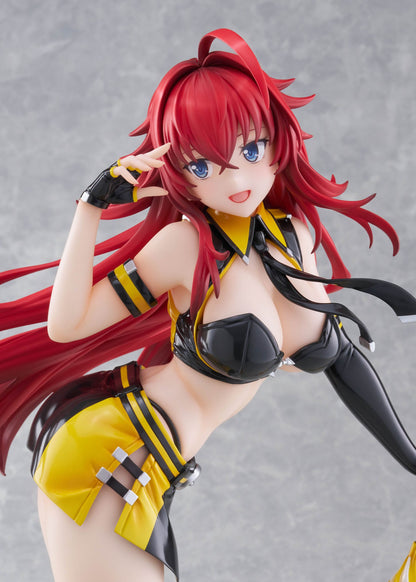 Rias Gremory Race Queen Ver. Highschool DxD Hero Golden Head