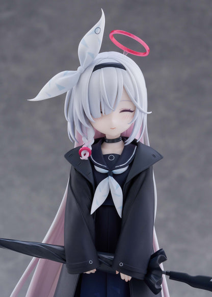 Plana Blue Archive Golden Head