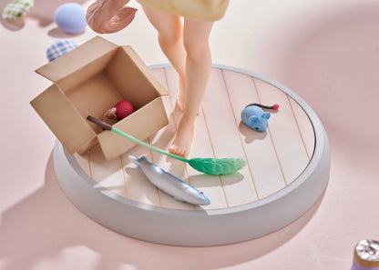 Kinako Play With Limited Edition Ver. Golden Head