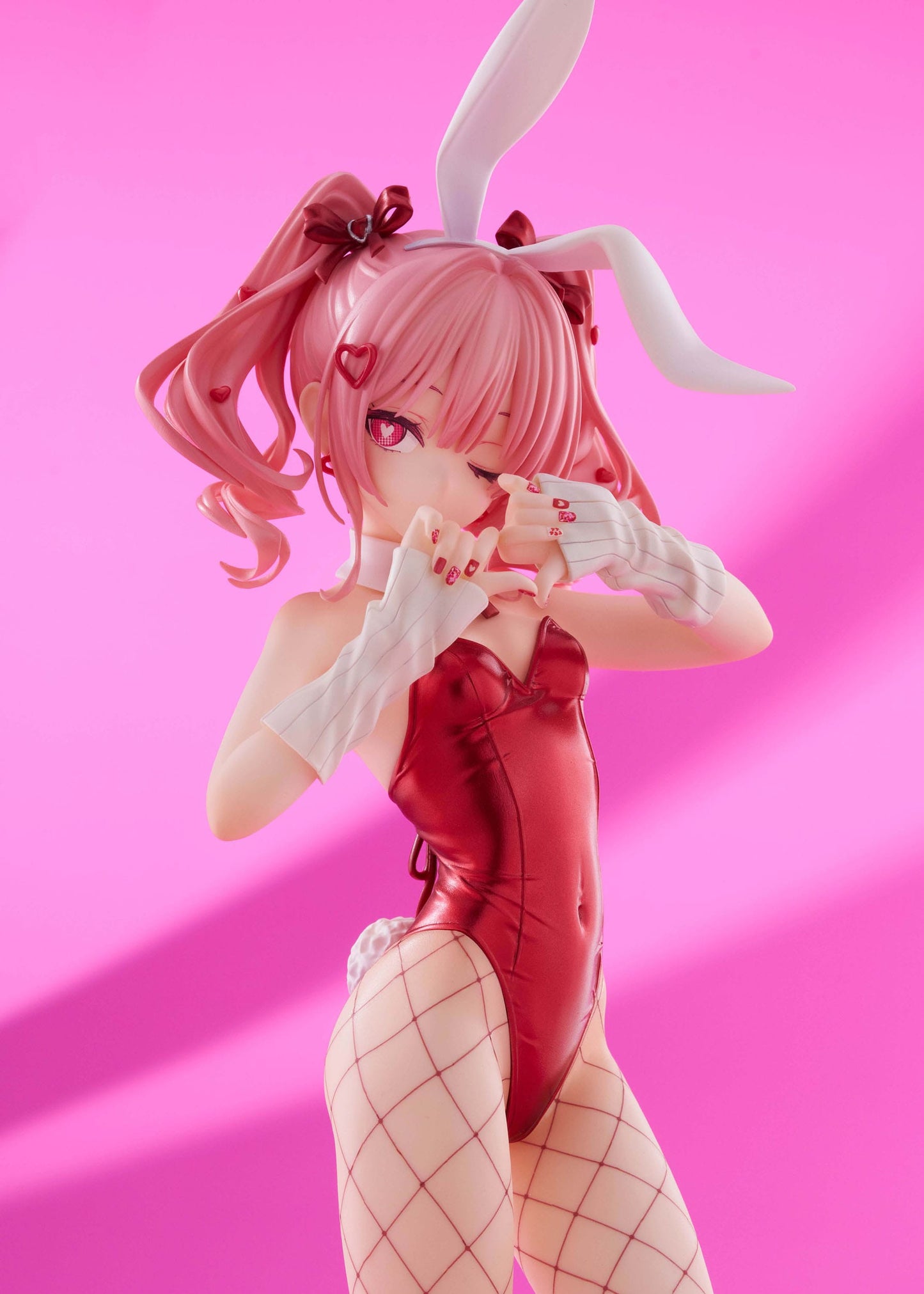 Rabbi Rurudo Original Character Golden Head