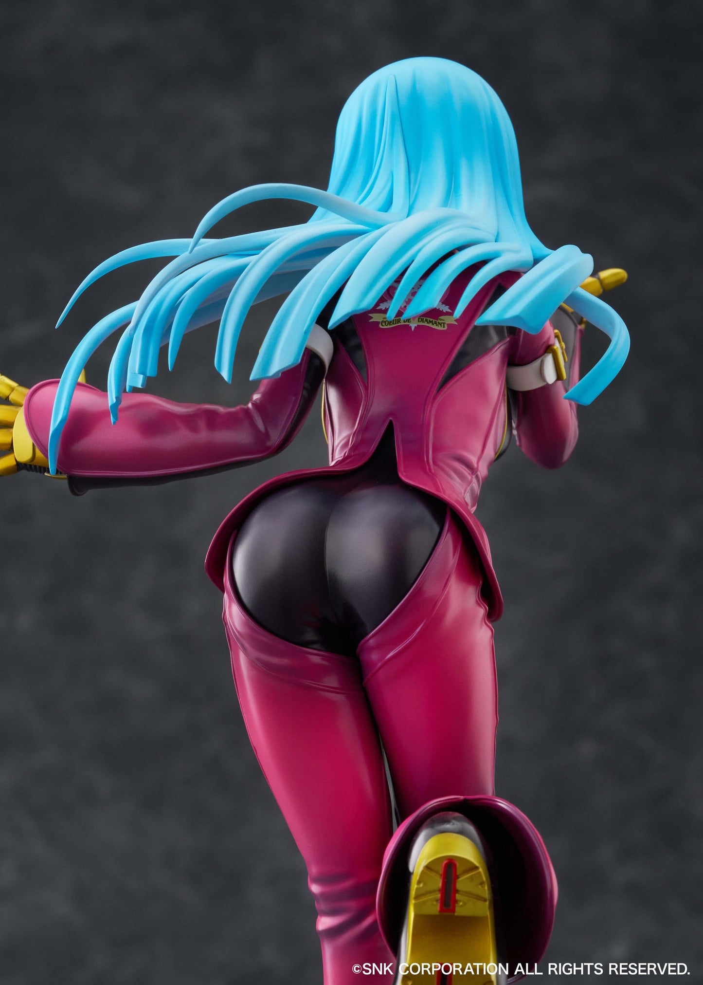 Kula Diamond Figuren und Statuen Anime Figuren Günstig bei Genkidama.de