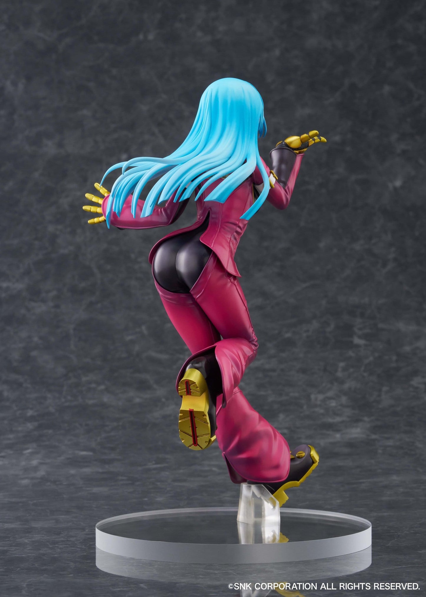 Kula Diamond Figuren und Statuen Anime Figuren Günstig bei Genkidama.de
