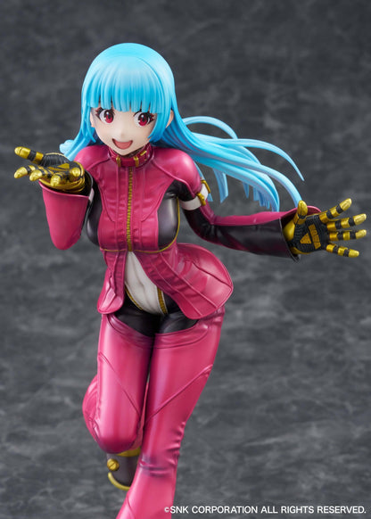 Kula Diamond Figuren und Statuen Anime Figuren Günstig bei Genkidama.de