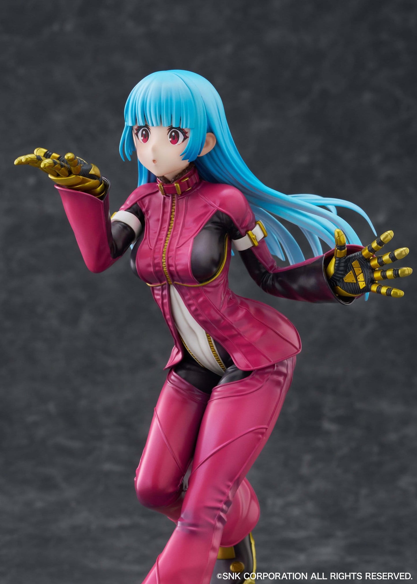 Kula Diamond Figuren und Statuen Anime Figuren Günstig bei Genkidama.de