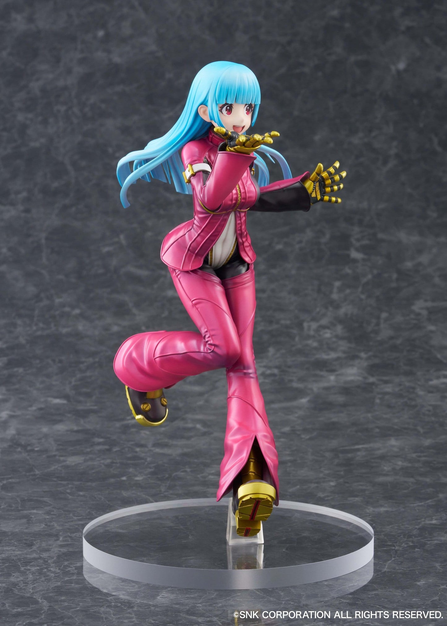 Kula Diamond Figuren und Statuen Anime Figuren Günstig bei Genkidama.de