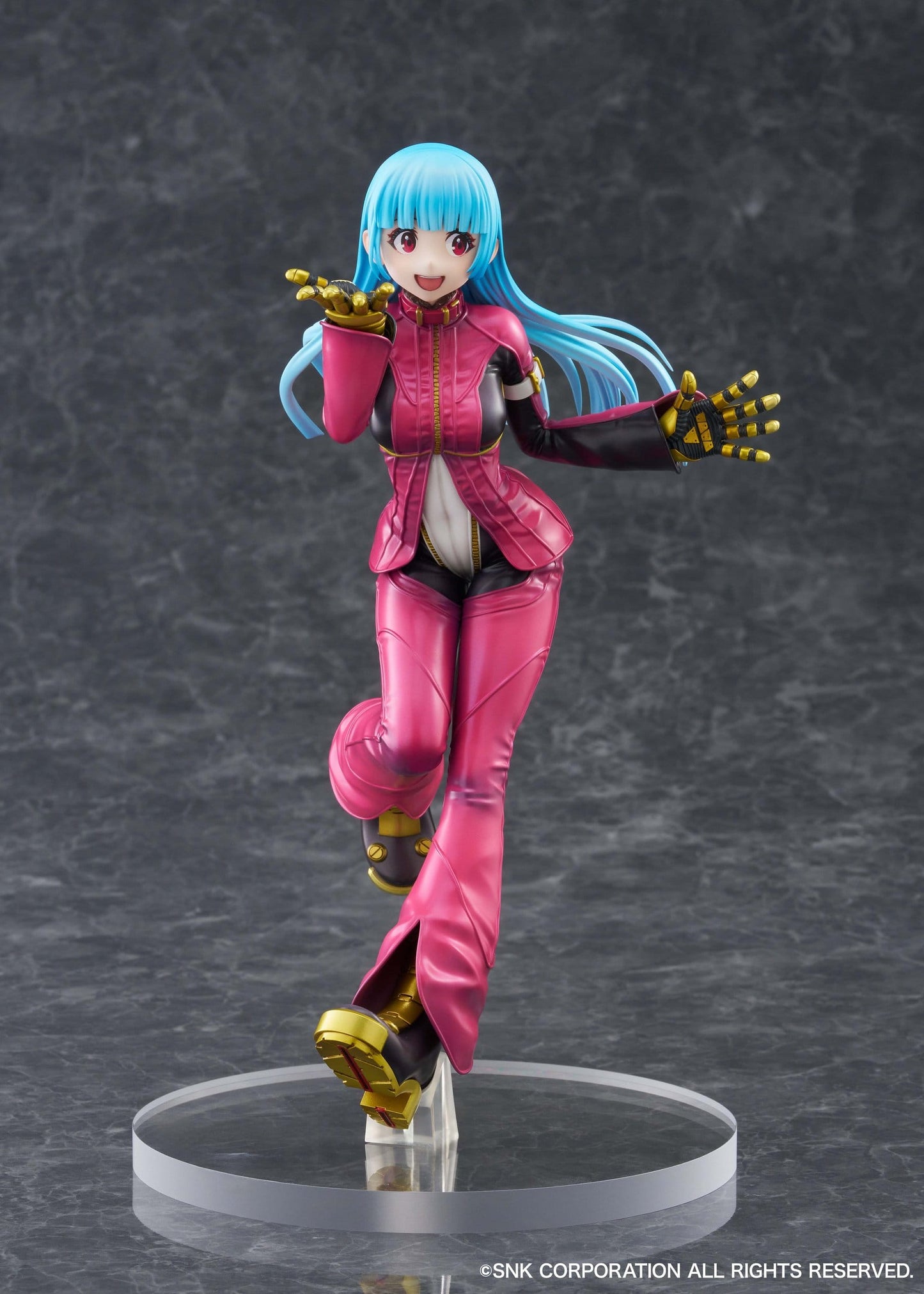 Kula Diamond Figuren und Statuen Anime Figuren Günstig bei Genkidama.de