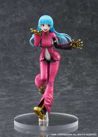 Kula Diamond Figuren und Statuen Anime Figuren Günstig bei Genkidama.de