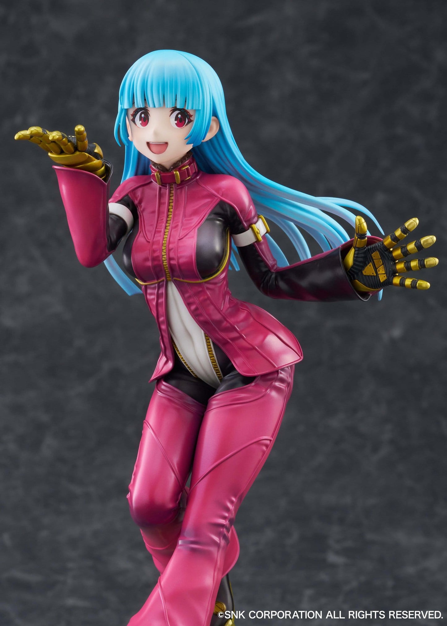 Kula Diamond Figuren und Statuen Anime Figuren Günstig bei Genkidama.de