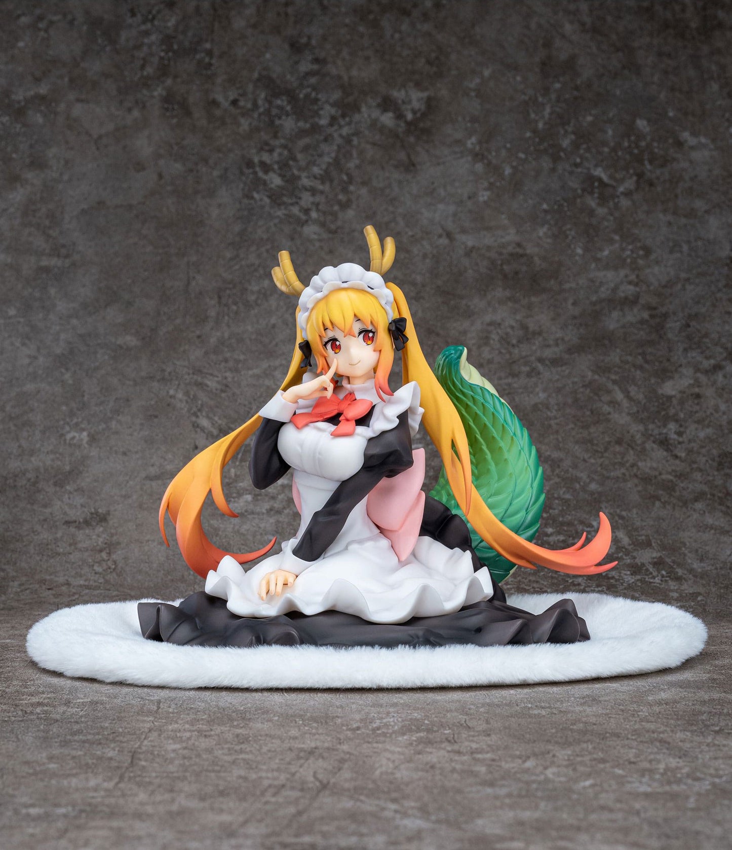 Tohru Kobayashi's Dragon Maid Figure Lite - Gong