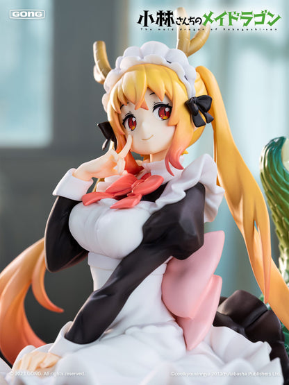 Tohru Kobayashi's Dragon Maid Figure Lite - Gong