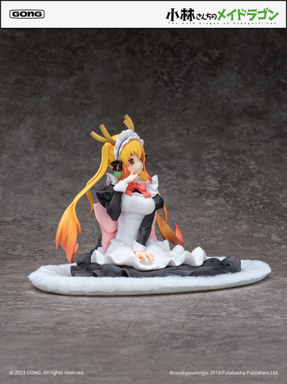Tohru Kobayashi's Dragon Maid Figure Lite - Gong