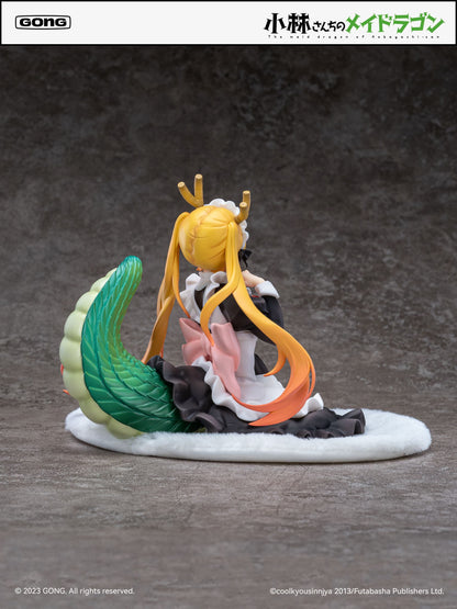 Tohru Kobayashi's Dragon Maid Figure Lite - Gong
