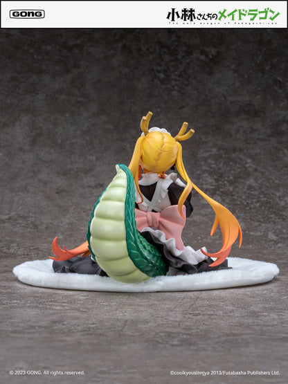 Tohru Kobayashi's Dragon Maid Figure Lite - Gong