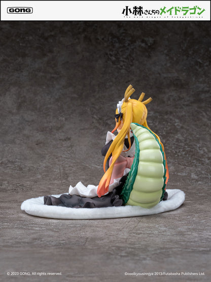 Tohru Kobayashi's Dragon Maid Figure Lite - Gong