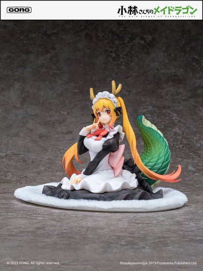 Tohru Kobayashi's Dragon Maid Figure Lite - Gong