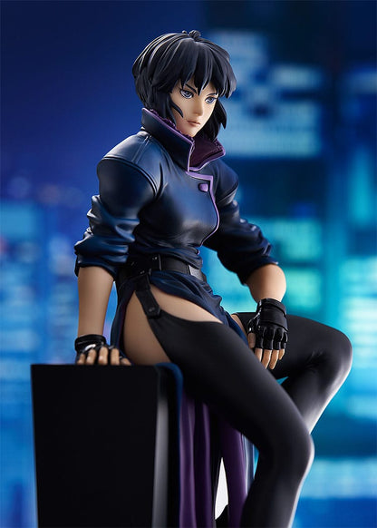 Motoko Kusanagi: 1995 Ver. L Pop Up Parade Good Smile Company - Anime Figuren günstig kaufen