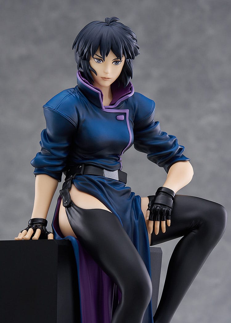 Motoko Kusanagi: 1995 Ver. L Pop Up Parade Good Smile Company - Anime Figuren günstig kaufen