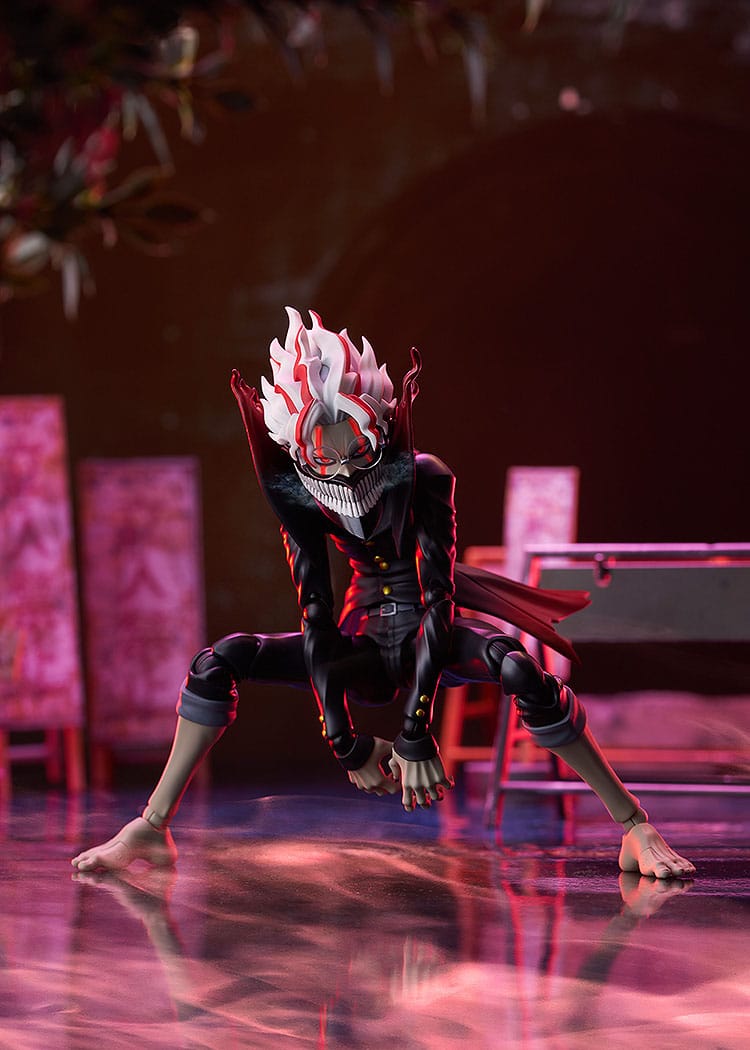 Anime Figuren günstig bei Genkidama.de