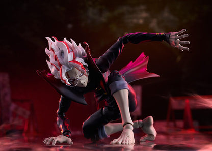 Okarun Transformed Figma Good Smile Company