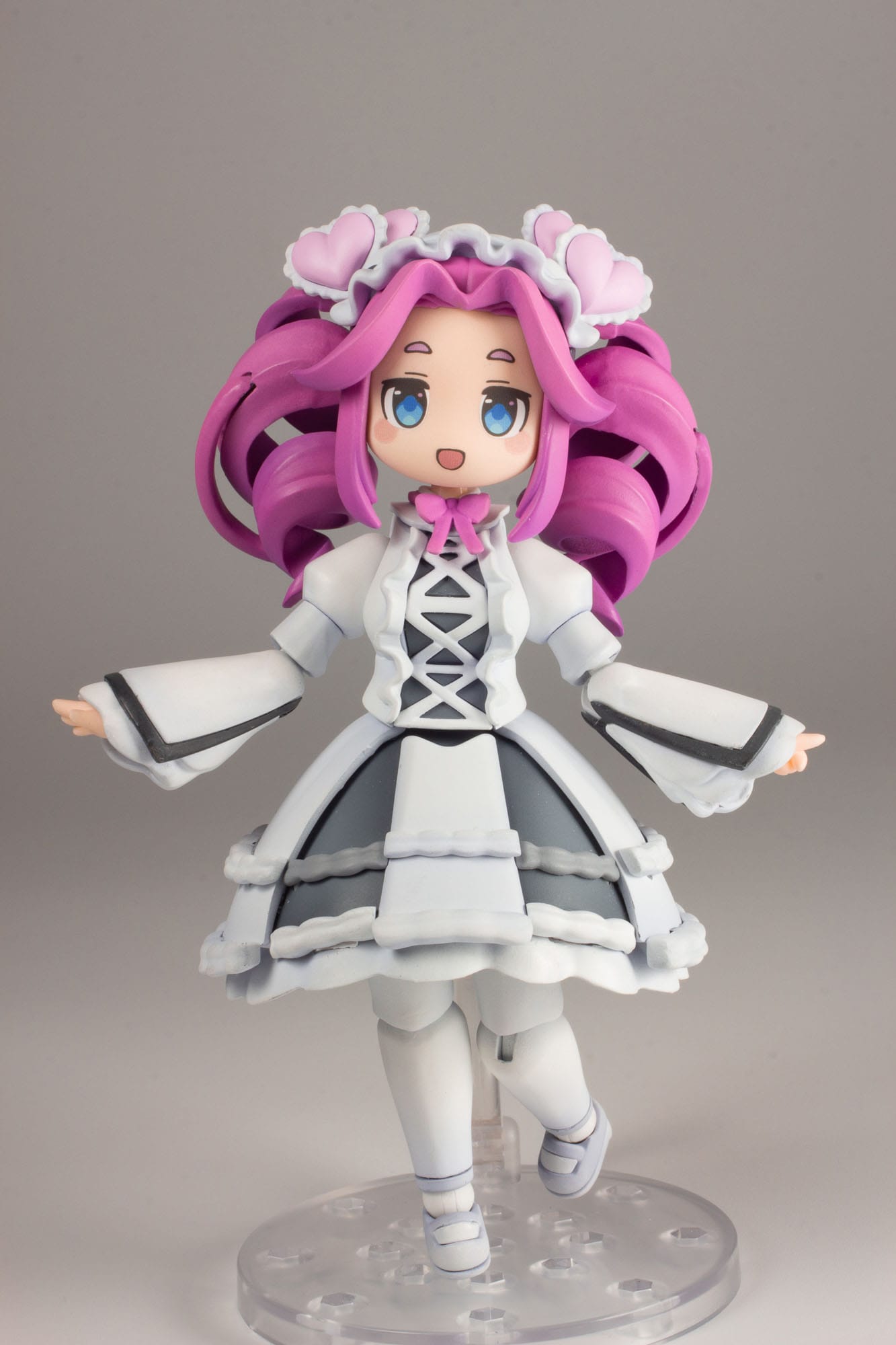 Shikoku Metan Plafia Good Smile Company