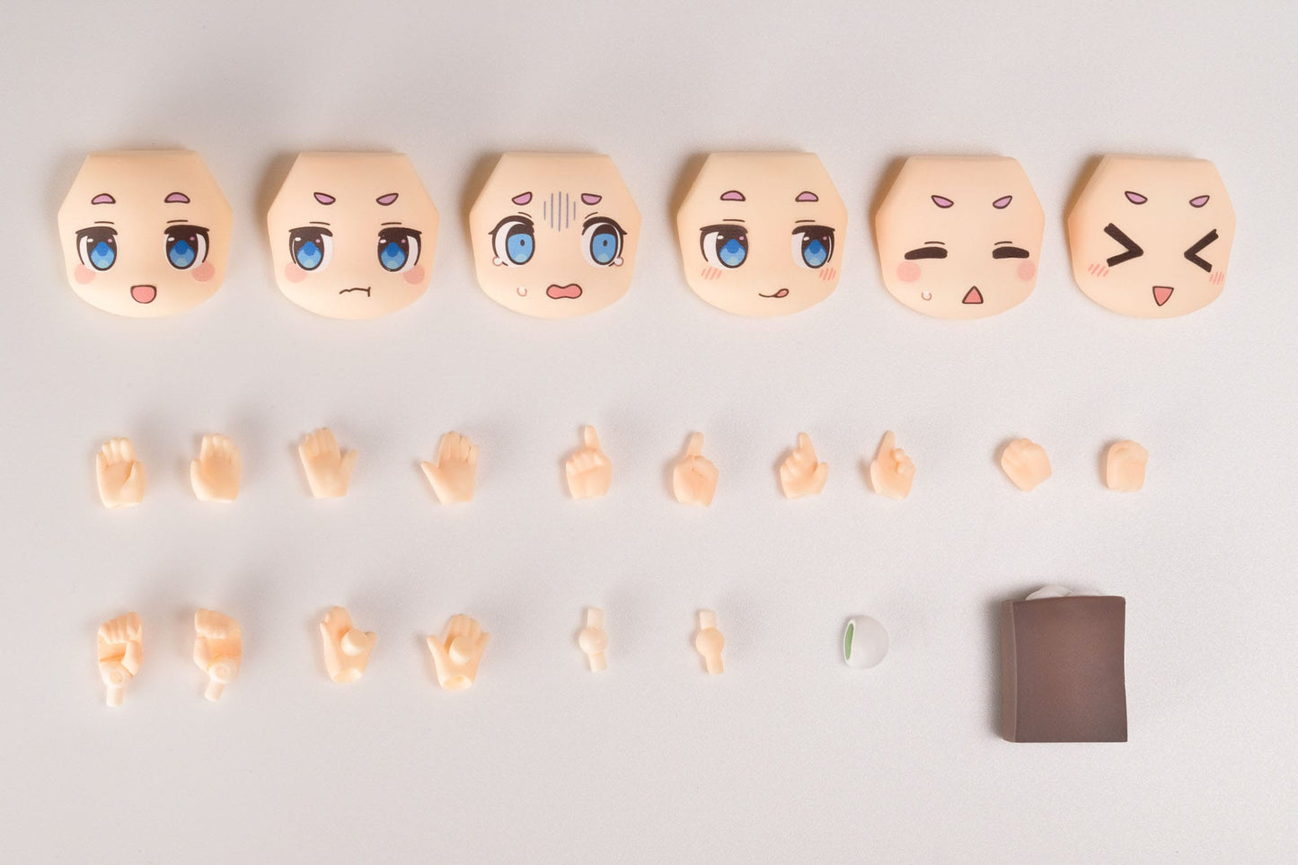 Shikoku Metan Plafia Good Smile Company