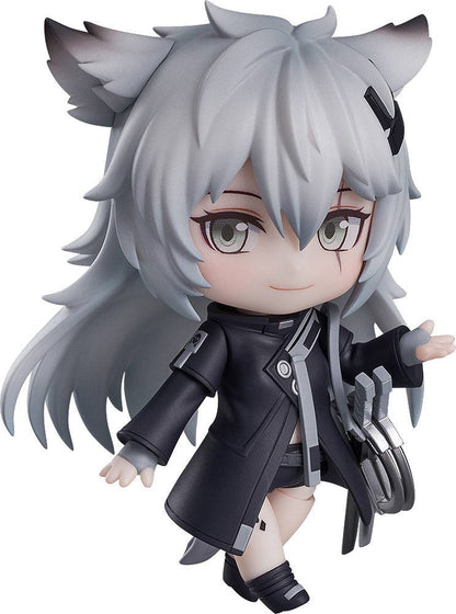 Lappland - Nendoroid (#1598) - Good Smile Company - Anime Figuren günstig kaufen