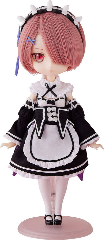 Harmonia Humming Puppe Ram Good Smile Company