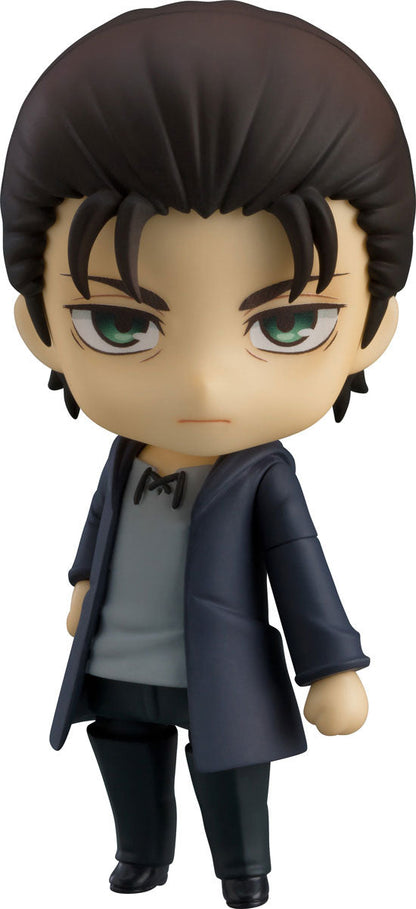 Eren Yeager Nendoroid Good Smile Company