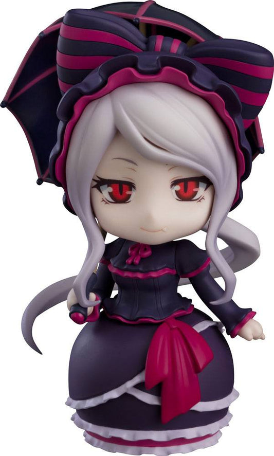 Shalltear - Nendoroid 1981 - Good Smile Company - Anime Figuren günstig kaufen