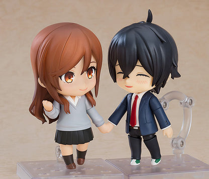 Kyoko Hori (re-run) - Nendoroid - Good Smile Company