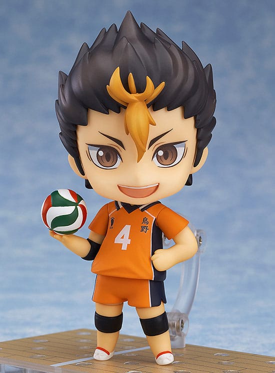 Yu Nishinoya (re-run) Nendoroid Good Smile Company - Anime Figuren günstig kaufen