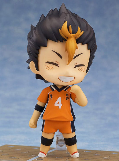 Yu Nishinoya (re-run) Nendoroid Good Smile Company - Anime Figuren günstig kaufen