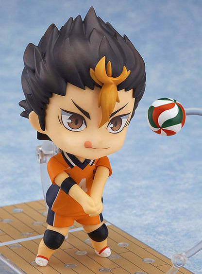 Yu Nishinoya (re-run) Nendoroid Good Smile Company - Anime Figuren günstig kaufen