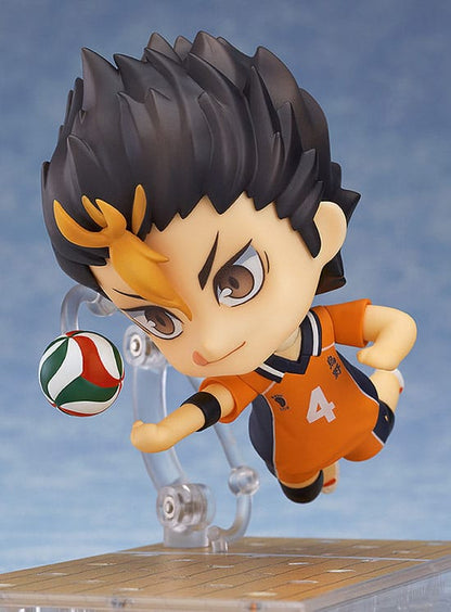 Yu Nishinoya (re-run) Nendoroid Good Smile Company - Anime Figuren günstig kaufen