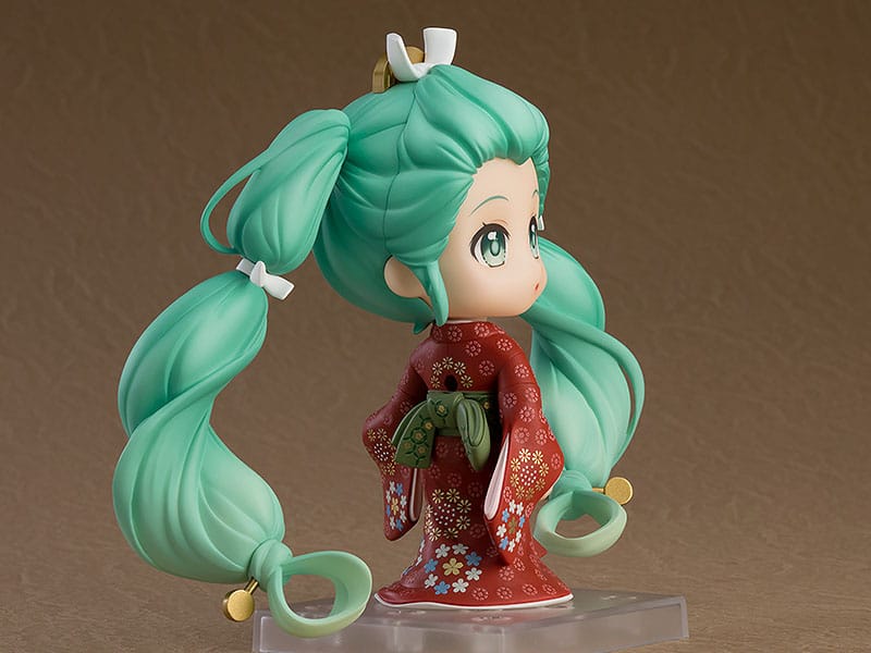 Hatsune Miku - Vocaloid - Good Smile Company - Anime Figuren günstig kaufen