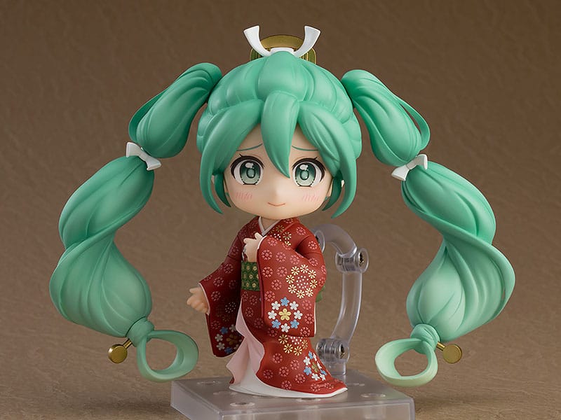 Hatsune Miku - Vocaloid - Good Smile Company - Anime Figuren günstig kaufen