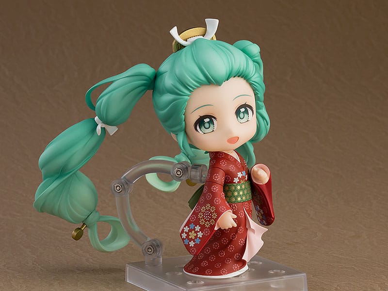 Hatsune Miku - Vocaloid - Good Smile Company - Anime Figuren günstig kaufen