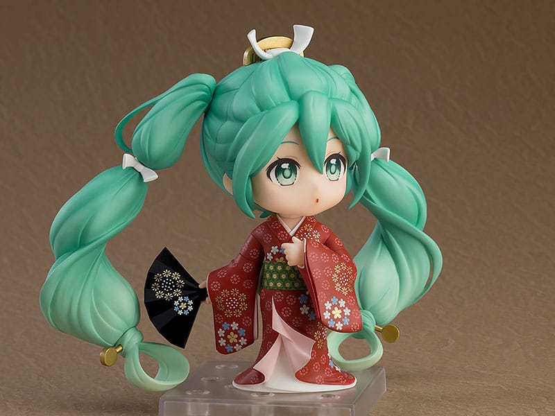 Hatsune Miku - Vocaloid - Good Smile Company - Anime Figuren günstig kaufen