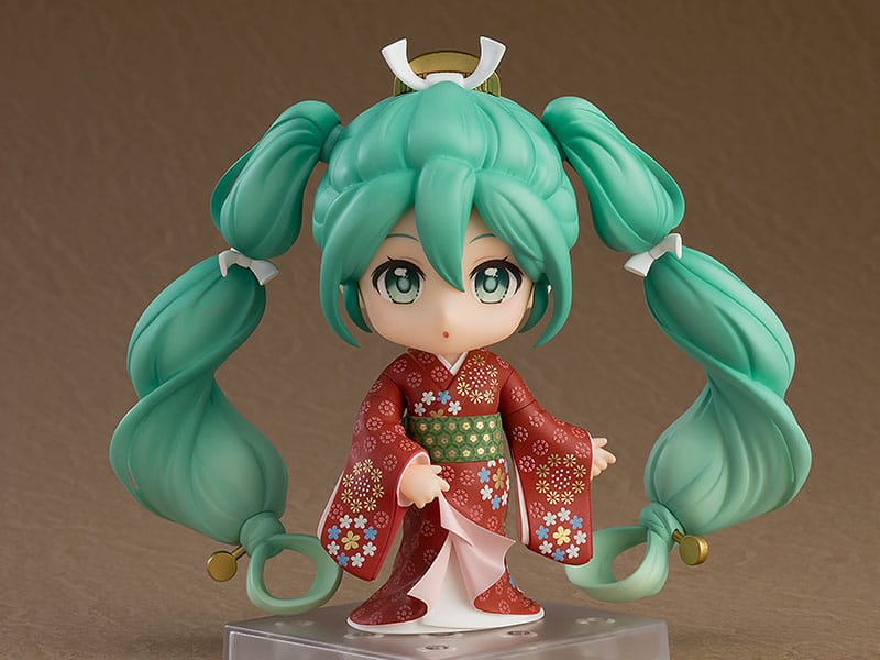 Hatsune Miku - Vocaloid - Good Smile Company - Anime Figuren günstig kaufen