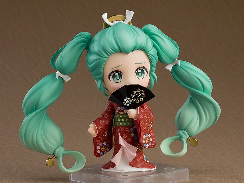 Hatsune Miku - Vocaloid - Good Smile Company - Anime Figuren günstig kaufen