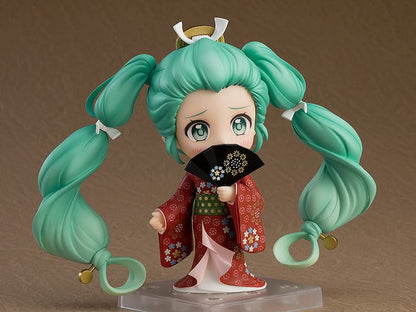 Hatsune Miku - Vocaloid - Good Smile Company - Anime Figuren günstig kaufen