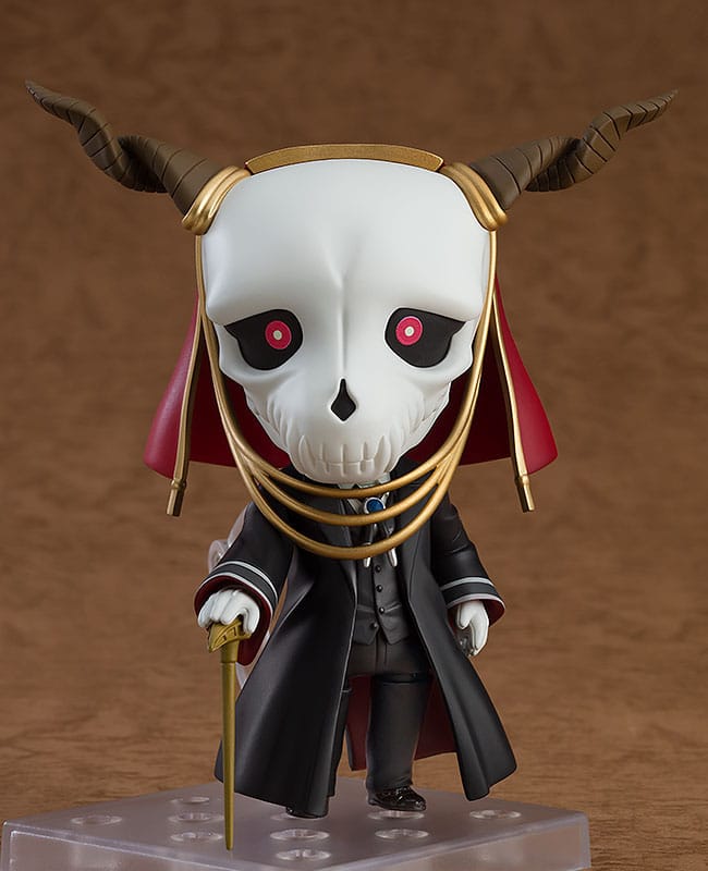 Elias Ainsworth - The Ancient Magus' Bride - Good Smile Company